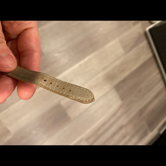 Burberry Watch - Picture 5 of 5